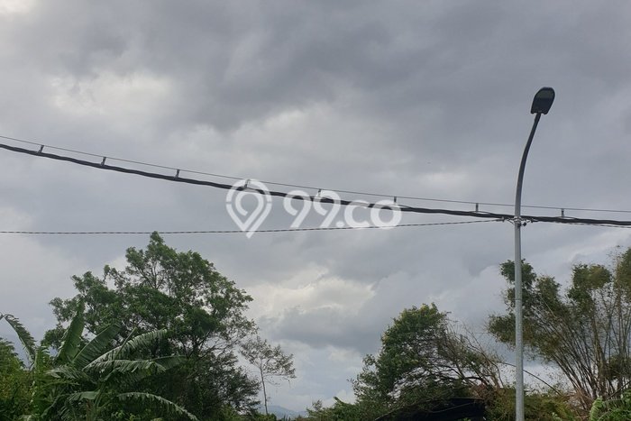 Dijual Tanah di Malang, Luas 1964m2 AJB Dijual Tanah di Malang, Luas 1964m2 AJB