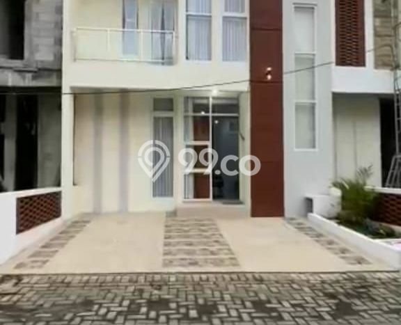 Hunian Nyaman Asri 5 KT Siap Pakai di Batu Malang Hunian Nyaman Asri 5 KT Siap Pakai di Batu Malang
