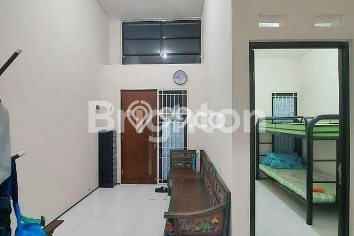 Dijual Hunian Rumah Terawat 1 KT di Araya, Malang Dijual Hunian Rumah Terawat 1 KT di Araya, Malang