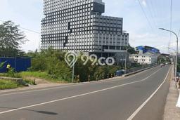 Dijual Tanah di Malang, Luas 1964m2 AJB Dijual Tanah di Malang, Luas 1964m2 AJB