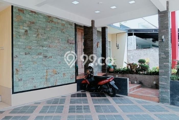 Rumah Murah di Malang Dekat Sekolah Rumah Murah di Malang Dekat Sekolah