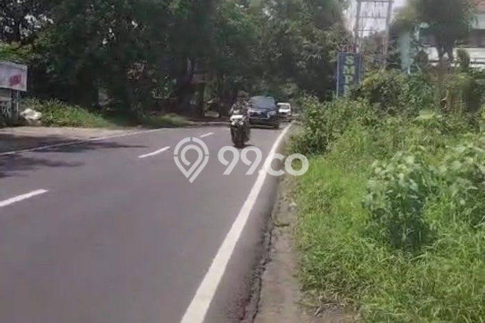 Jarang Ada! Tanah di Pandaan Punya Luas 16000m2 - Jarang Ada! Tanah di Pandaan Punya Luas 16000m2 -