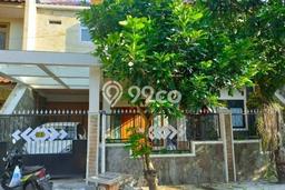 Dijual Hunian Rumah Terawat 7 Kamar di Araya, Malang Dijual Hunian Rumah Terawat 7 Kamar di Araya, Malang