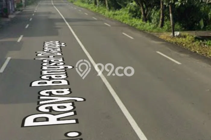 Dijual Tanah Lokasi Mojokerto, Mojokerto Seluas 20000m2 Dijual Tanah Lokasi Mojokerto, Mojokerto Seluas 20000m2