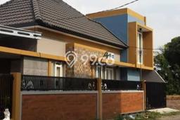 Jual Rumah Modern 4 KT di Dieng Tidar, Malang Jual Rumah Modern 4 KT di Dieng Tidar, Malang