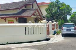Rumah Minimalis 4 Kamar LT 265m2 di Sulfat Rumah Minimalis 4 Kamar LT 265m2 di Sulfat