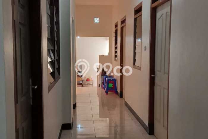Rumah Elit Modern Tanpa Renovasi di Jatimulyo Malang Rumah Elit Modern Tanpa Renovasi di Jatimulyo Malang