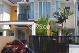 Dijual Cepat Rumah Favorit Siap Huni LB 275m2 di Blimbing, Malang Dijual Cepat Rumah Favorit Siap Huni LB 275m2 di Blimbing, Malang