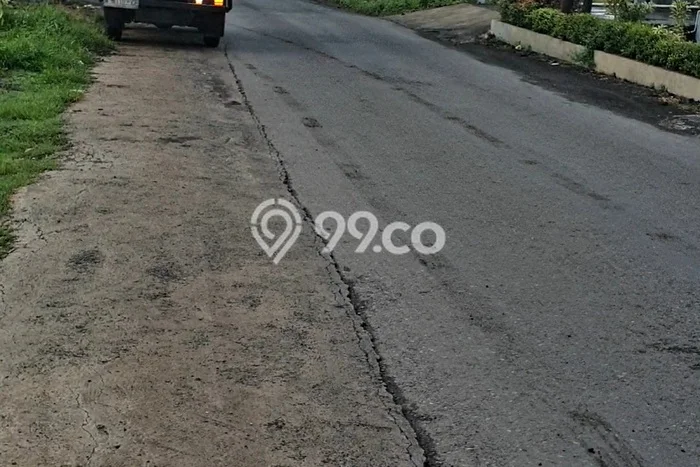 Tanah untuk Dijual Lokasi Pakis, Malang Luas 5000m2 AJB Tanah untuk Dijual Lokasi Pakis, Malang Luas 5000m2 AJB