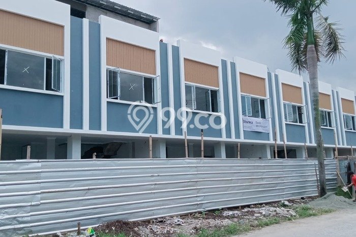 KAWASAN PREMIUM! Ruko di , Luas 74m2m², Akses Strategis KAWASAN PREMIUM! Ruko di , Luas 74m2m², Akses Strategis