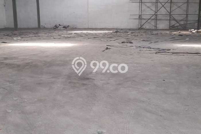 Gudang Disewakan di Area Ramai Cakung, Jakarta Timur Gudang Disewakan di Area Ramai Cakung, Jakarta Timur