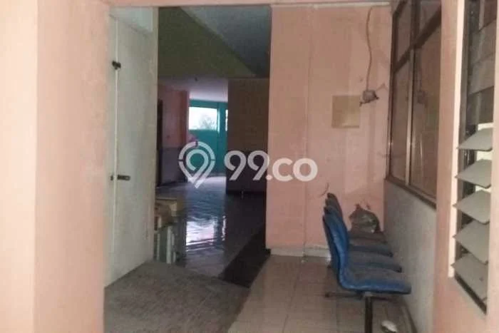 Rumah Kost untuk Dijual di Pamulang dengan 17 KT, 7 KM, Luas 720m2 Rumah Kost untuk Dijual di Pamulang dengan 17 KT, 7 KM, Luas 720m2