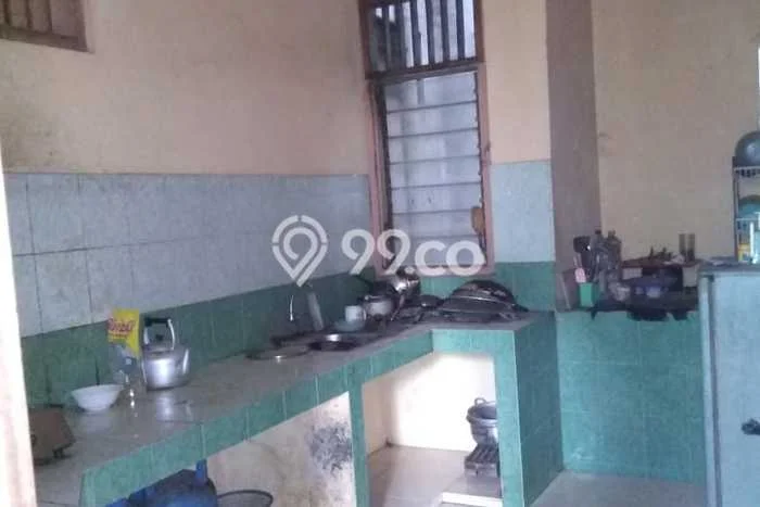 Rumah Kost untuk Dijual di Pamulang dengan 17 KT, 7 KM, Luas 720m2 Rumah Kost untuk Dijual di Pamulang dengan 17 KT, 7 KM, Luas 720m2
