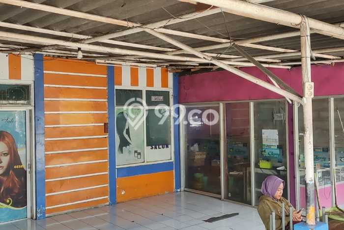 Hunian Nyaman Waru, Lingkungan Sejuk - 1 KT Hunian Nyaman Waru, Lingkungan Sejuk - 1 KT