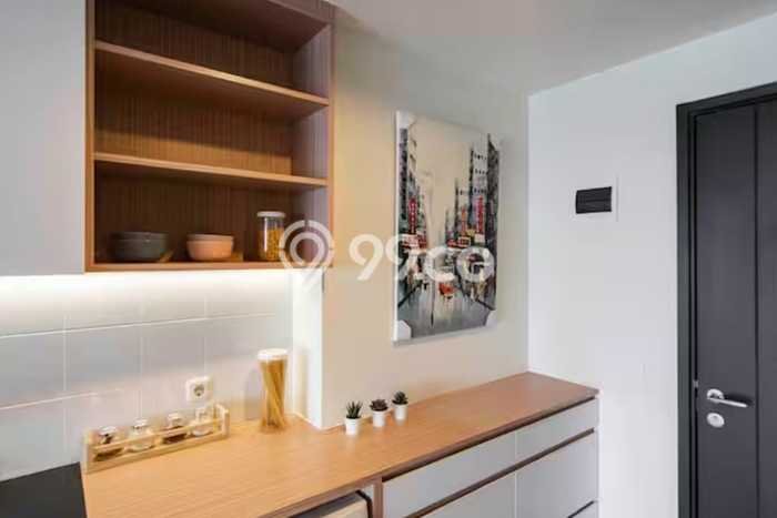 HARGA TERBAIK! Apartemen di Cikarang Selatan, 1 KT, Luas 44m², Siap Huni HARGA TERBAIK! Apartemen di Cikarang Selatan, 1 KT, Luas 44m², Siap Huni
