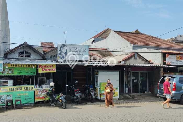 Hunian Nyaman Waru, Lingkungan Sejuk - 1 KT Hunian Nyaman Waru, Lingkungan Sejuk - 1 KT