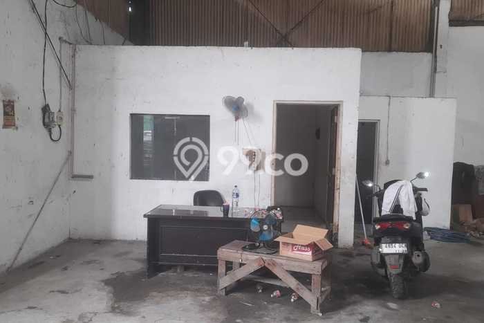 Gudang Disewakan di Area Ramai Cakung, Jakarta Timur Gudang Disewakan di Area Ramai Cakung, Jakarta Timur