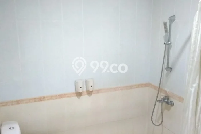 Hunian Eksklusif Siap Huni LT 180m2 di Jatisampurna, Bekasi Hunian Eksklusif Siap Huni LT 180m2 di Jatisampurna, Bekasi