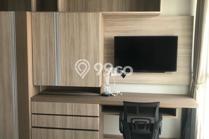 Sewa Apartemen Harga Terjangkau di Cikarang 1 KT Sewa Apartemen Harga Terjangkau di Cikarang 1 KT