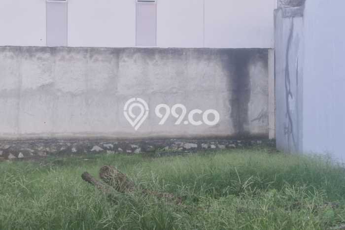 Jarang Ada! Tanah di Tangerang Punya Luas 90m2 AJB Jarang Ada! Tanah di Tangerang Punya Luas 90m2 AJB
