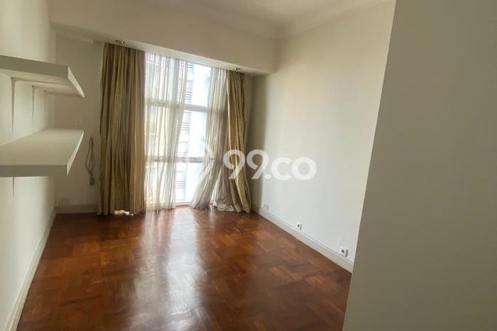 Dijual Apartemen Prestisius di Menteng, Jakarta Pusat 3 Kamar Tidur Dijual Apartemen Prestisius di Menteng, Jakarta Pusat 3 Kamar Tidur