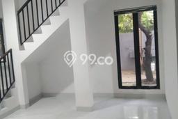 Rumah Modern Minimalis 3 Kamar Siap Huni di Sepatan Rumah Modern Minimalis 3 Kamar Siap Huni di Sepatan