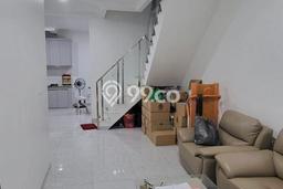 Dijual Rumah Premium dengan Fasilitas Sekitar Lengkap di Cipondoh, Tangerang Dijual Rumah Premium dengan Fasilitas Sekitar Lengkap di Cipondoh, Tangerang
