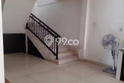 For Sale Rumah Elit Exclusive di Kembangan, Jakarta Barat For Sale Rumah Elit Exclusive di Kembangan, Jakarta Barat