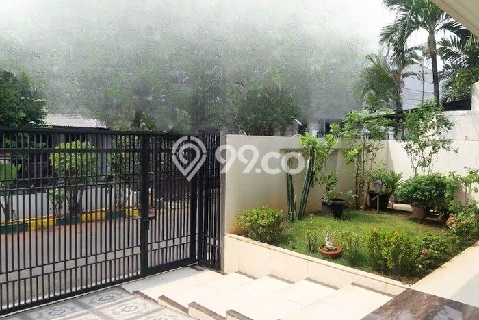 For Sale Rumah Elit Exclusive di Kembangan, Jakarta Barat For Sale Rumah Elit Exclusive di Kembangan, Jakarta Barat