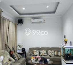 For Sale Hunian Rumah Terawat 3 KT di Duri Kosambi, Jakarta Barat For Sale Hunian Rumah Terawat 3 KT di Duri Kosambi, Jakarta Barat
