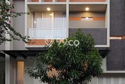 For Sale! Luxury House LT 204m2 Desain Modern di Gading Serpong For Sale! Luxury House LT 204m2 Desain Modern di Gading Serpong