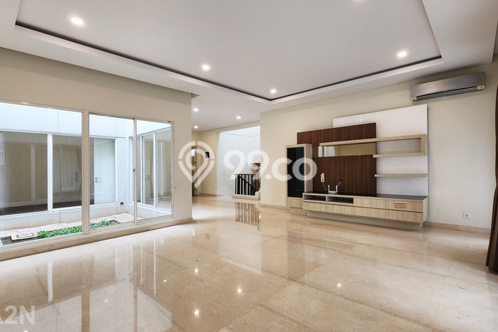 For Sale! Luxury House LT 204m2 Desain Modern di Gading Serpong For Sale! Luxury House LT 204m2 Desain Modern di Gading Serpong