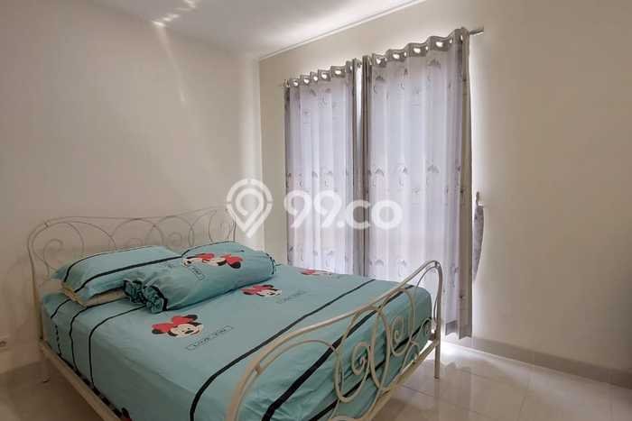 For Sale Hunian Rumah Terawat 3 KT di Gading Serpong, Tangerang For Sale Hunian Rumah Terawat 3 KT di Gading Serpong, Tangerang