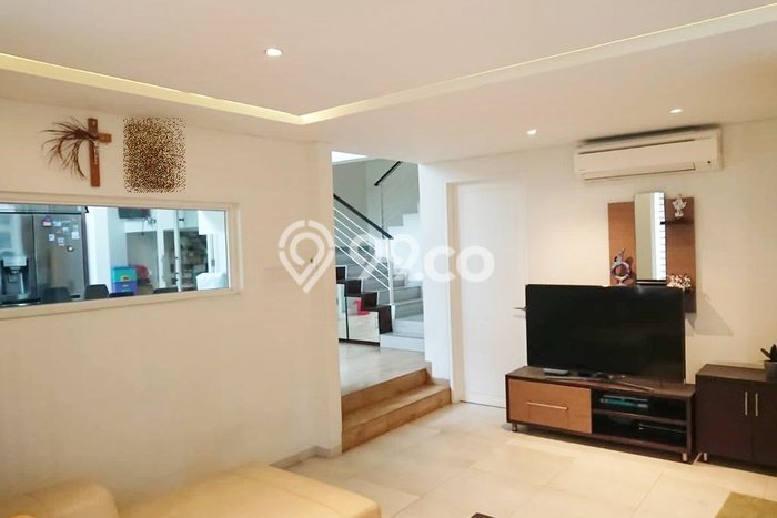 Dijual Hunian Mewah dengan Fasilitas Sekitar Komplit di Penjaringan, Jakarta Utara Dijual Hunian Mewah dengan Fasilitas Sekitar Komplit di Penjaringan, Jakarta Utara