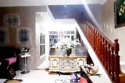 Dijual Rumah Strategis Bagus Punya 3 KT di Kelapa Dua Tangerang SHM Dijual Rumah Strategis Bagus Punya 3 KT di Kelapa Dua Tangerang SHM