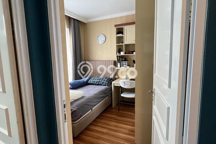 Dijual Rumah Premium dengan Fasilitas Sekitar Lengkap di Kembangan, Jakarta Barat Dijual Rumah Premium dengan Fasilitas Sekitar Lengkap di Kembangan, Jakarta Barat