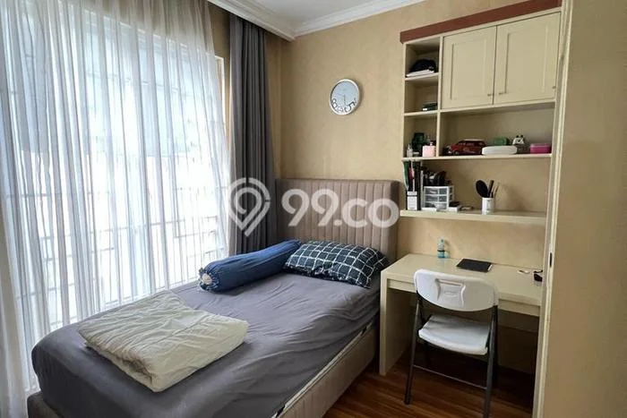Dijual Rumah Premium dengan Fasilitas Sekitar Lengkap di Kembangan, Jakarta Barat Dijual Rumah Premium dengan Fasilitas Sekitar Lengkap di Kembangan, Jakarta Barat