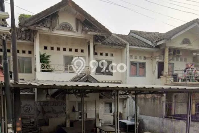 Rumah Minimalis 3 KT LT 160m2 di Pasar Kemis Rumah Minimalis 3 KT LT 160m2 di Pasar Kemis