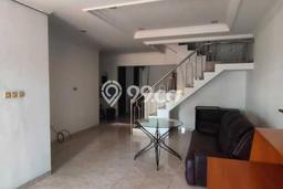 Rumah Minimalis 4 KT di Duri Kosambi Jakarta Barat Unfurnished Rumah Minimalis 4 KT di Duri Kosambi Jakarta Barat Unfurnished
