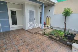 Rumah Berkualitas Batu Ceper, Tangerang, LT 90m² LB 96m² Rumah Berkualitas Batu Ceper, Tangerang, LT 90m² LB 96m²