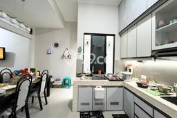 Rumah Modern Minimalis 3 KT Siap Huni di Serpong Rumah Modern Minimalis 3 KT Siap Huni di Serpong