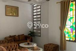 Dijual Rumah Minimalis Bagus Punya 6 KT di Cipondoh Tangerang PPJB Dijual Rumah Minimalis Bagus Punya 6 KT di Cipondoh Tangerang PPJB