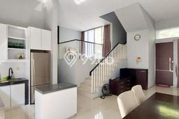 Ready to Use! Premium House LT 260m2 Desain Modern di Citra Garden Ready to Use! Premium House LT 260m2 Desain Modern di Citra Garden