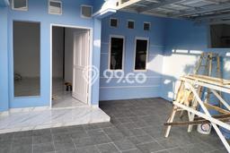 Dijual Rumah Modern 3 KT di Kalideres, Jakarta Barat Dijual Rumah Modern 3 KT di Kalideres, Jakarta Barat