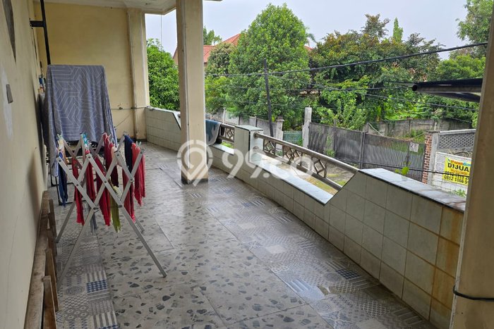 Hunian Super Elit dengan Akses Paling Strategis di Kalideres, Jakarta Barat Hunian Super Elit dengan Akses Paling Strategis di Kalideres, Jakarta Barat