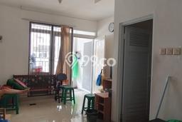 Rumah Minimalis 2 KT LT 48m2 di Taman Surya Rumah Minimalis 2 KT LT 48m2 di Taman Surya