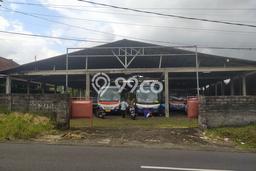 Gudang Dijual di Prime Area Tabanan Luas 600m2 Gudang Dijual di Prime Area Tabanan Luas 600m2