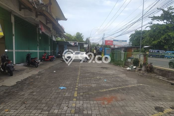 Ruko Lokasi Premium Kawasan Gatot Subroto, Luas 140m², Siap Usaha Ruko Lokasi Premium Kawasan Gatot Subroto, Luas 140m², Siap Usaha