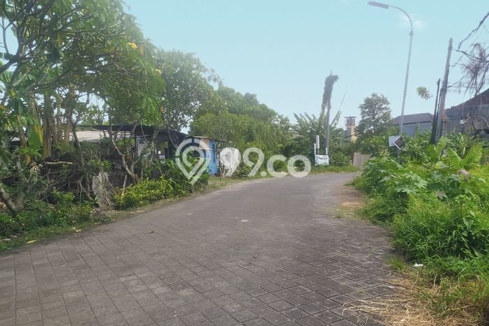 Tanah Investasi Dijual di Badung Punya Luas 2700m2 Tanah Investasi Dijual di Badung Punya Luas 2700m2