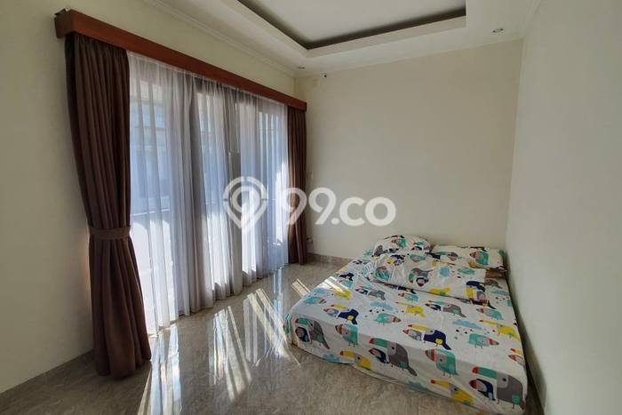 For Sale! Premium House LT 100m2 Desain Modern di Renon For Sale! Premium House LT 100m2 Desain Modern di Renon
